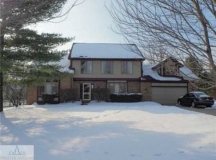 4151 Cornell Rd, Okemos, MI 48864