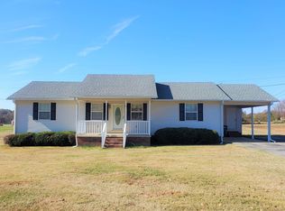 112 S Twiddy Ln, Alamo, TN 38001