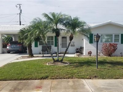 4345 94th Ave N, Pinellas Park, FL, 33782