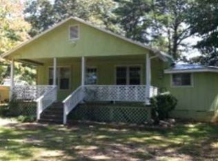 6549 Hightower Ln, Murrayville, GA 30564