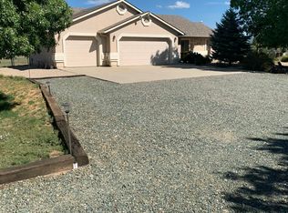7520 E Joshua Ranch Rd, Prescott Valley, AZ 86315