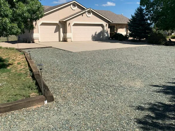 7520 E Joshua Ranch Rd, Prescott Valley, AZ 86315