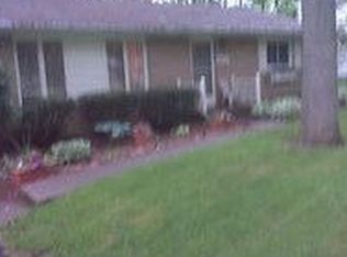 4515 Oakwood Dr, Okemos, MI 48864
