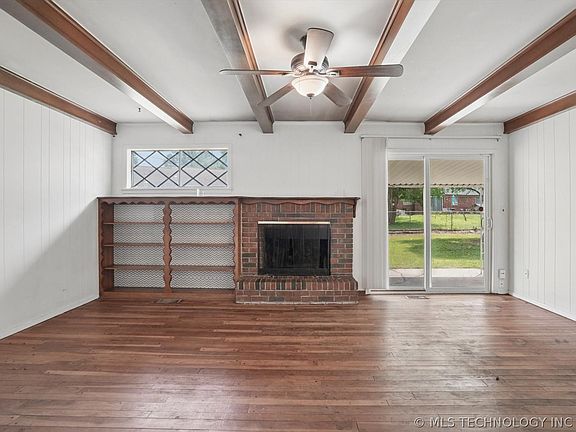 5th image of 6830 E 58th St