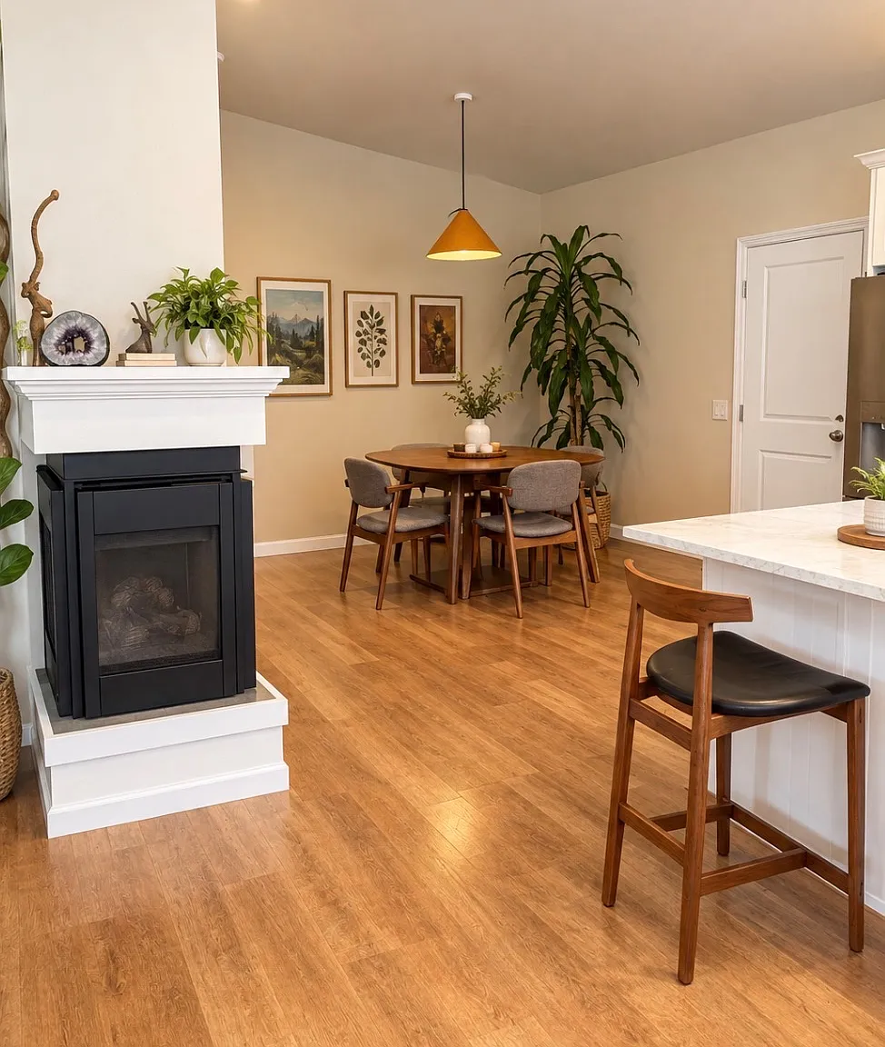 3 bed, 2.5 bath, 1650 sqft, $3,400 — Photo 4