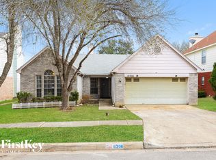 10306 Mustang Rdg, Converse, TX 78109