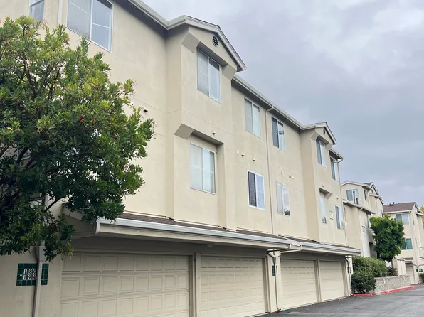186 Everson Dr, Santa Cruz, CA 95060