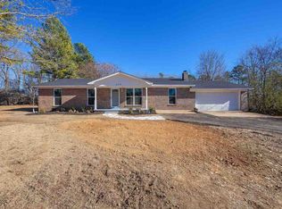 329 Lowery Rd, Medon, TN 38356