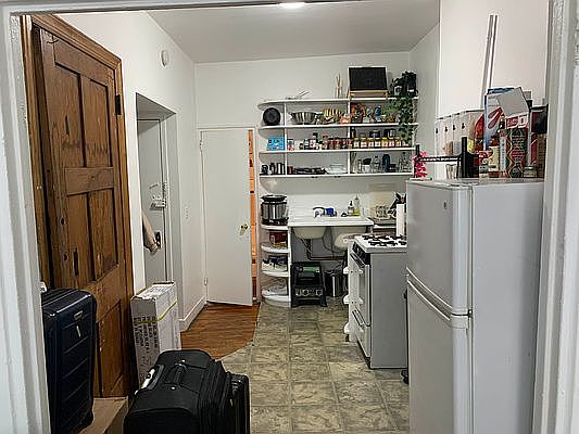 2nd image of 30 Avenue B APT 3A