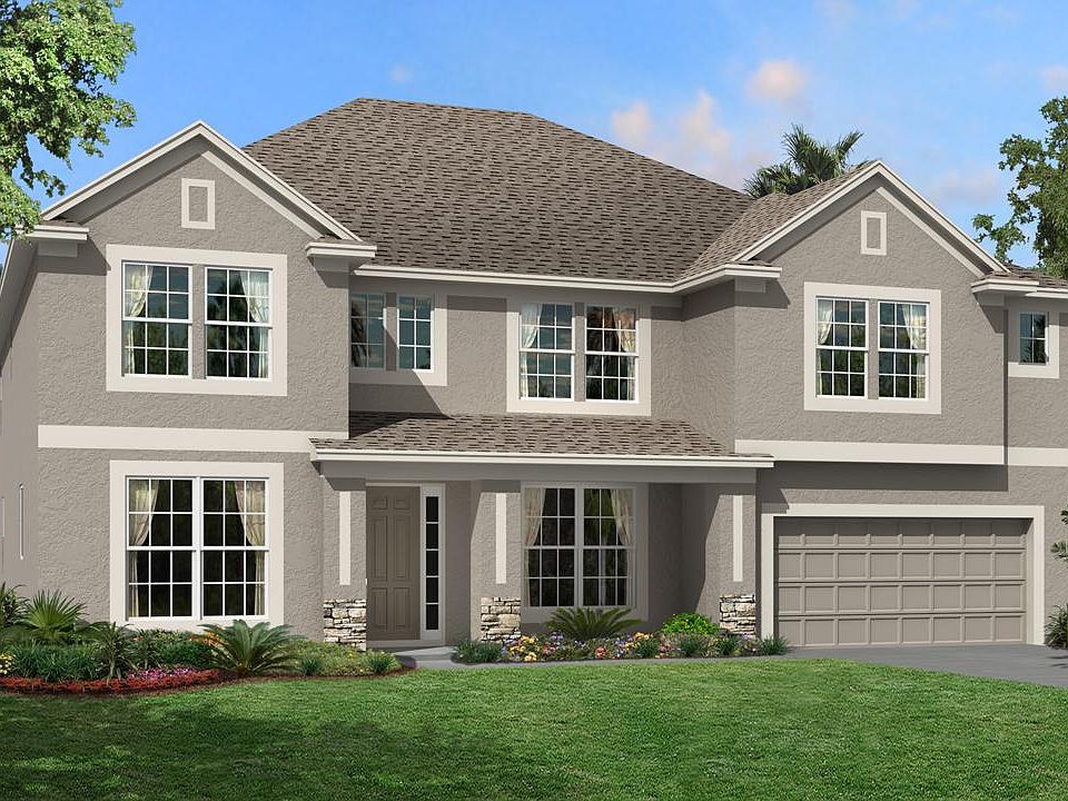 Rendering