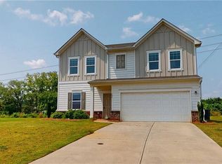 131 Andria Way, Cartersville, GA 30120