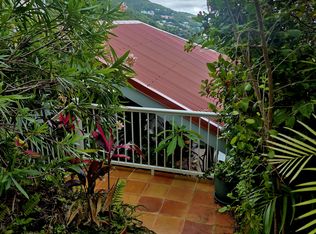 8J Crown & Hawk St #2, Saint Thomas, VI 00802
