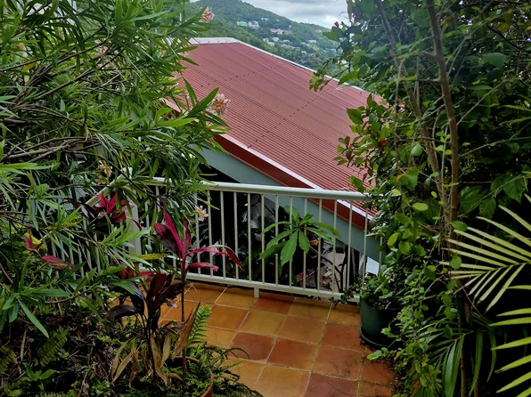 8J Crown & Hawk St, Saint Thomas, VI