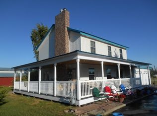 31726 N Austin Rd, Deer Park, WA 99006