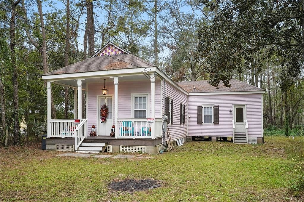 151 Highway 1077, Madisonville, LA 70447 Zillow