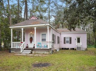 151 Highway 1077, Madisonville, LA 70447