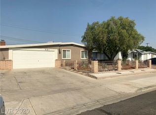 521 S Mallard St, Las Vegas, NV 89107