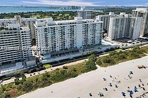 2nd image of 5601 Collins Ave APT 714