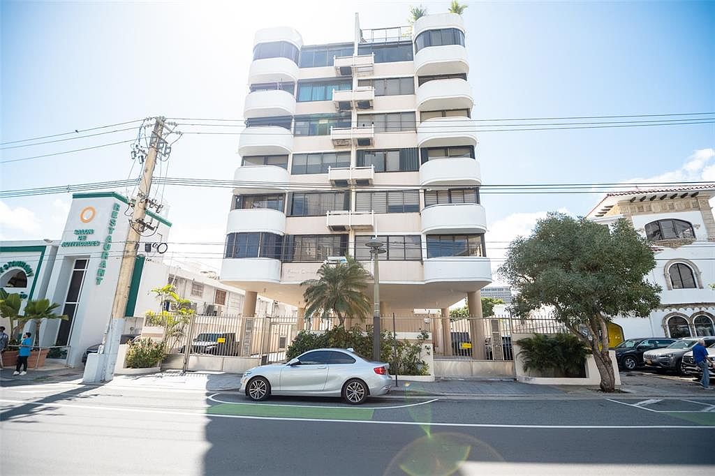 1404 Magdalena PENTHOUSE 3, San Juan, PR 00907 | MLS #PR9105062 | Zillow
