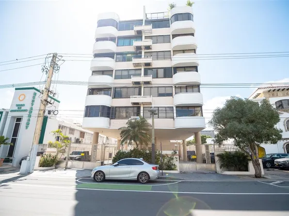 1404 Magdalena, San Juan, PR 00907