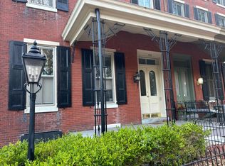 318 N Matlack St APT 3, West Chester, PA 19380