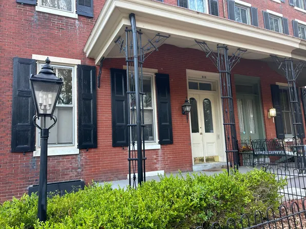 318 N Matlack St, West Chester, PA