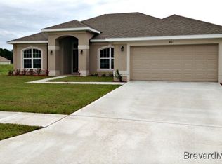 401 SW Nardo Ave, Palm Bay, FL 32908