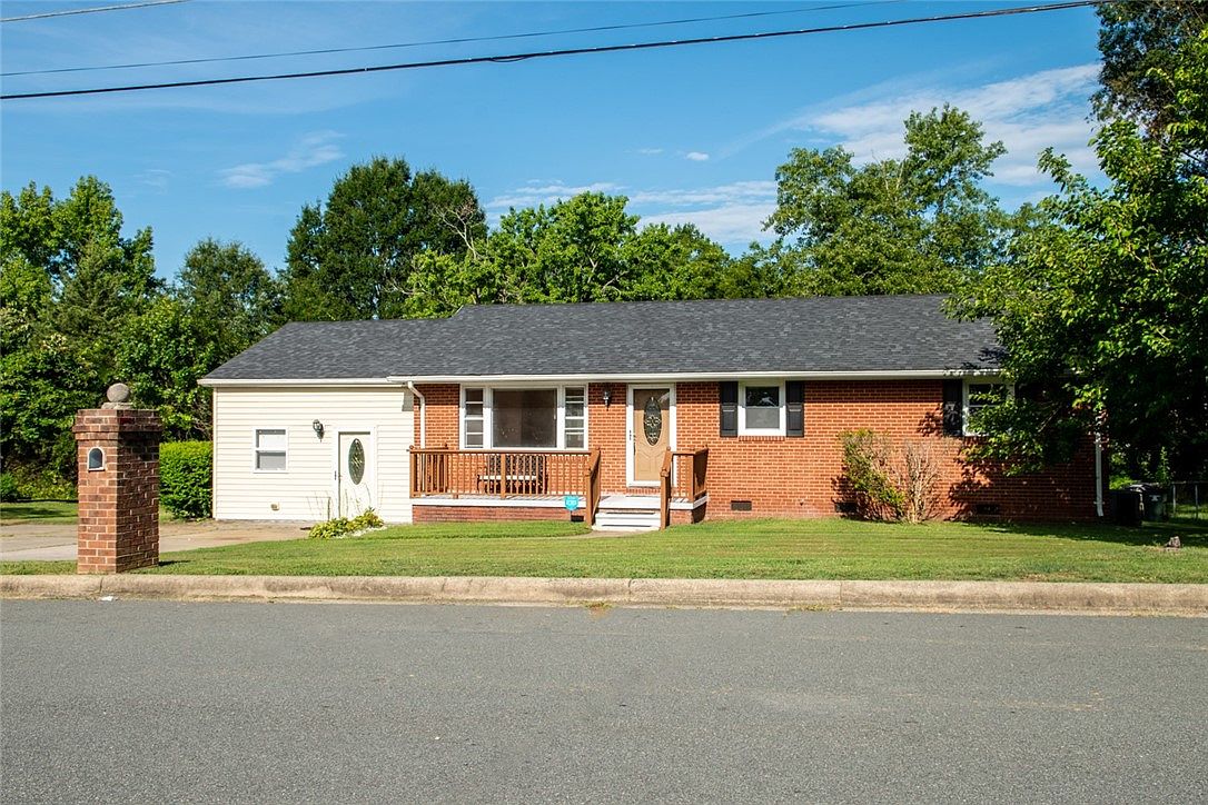 1302 Westmoreland Dr, Burlington, NC 27217 MLS 127566 Zillow