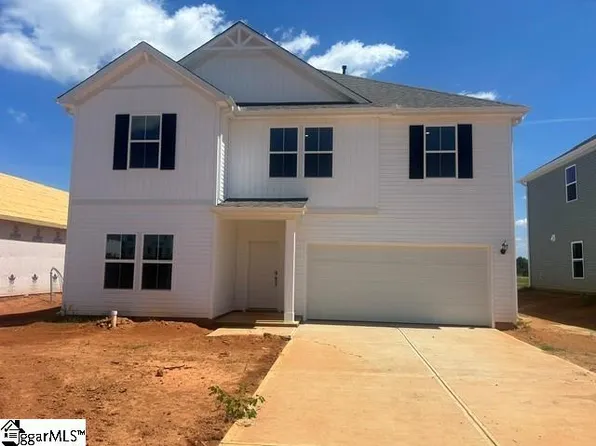 129 Edgewood Farms Ct, Easley, SC 29640