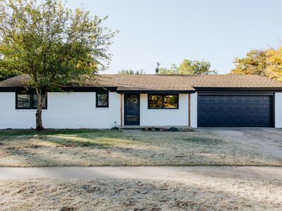 1206 E Hester St, Brownfield, TX, 79316