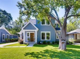 3306 Bryker Dr, Austin, TX 78703