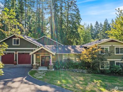 18113 Fennel Road SE, Yelm, WA, 98597