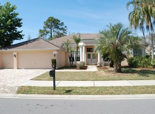 7114 Melogold Cir, Land O Lakes, FL 34637