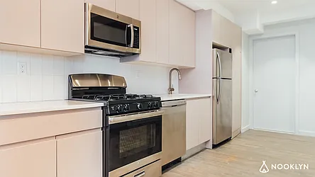 Rented by Nooklyn NYC LLC