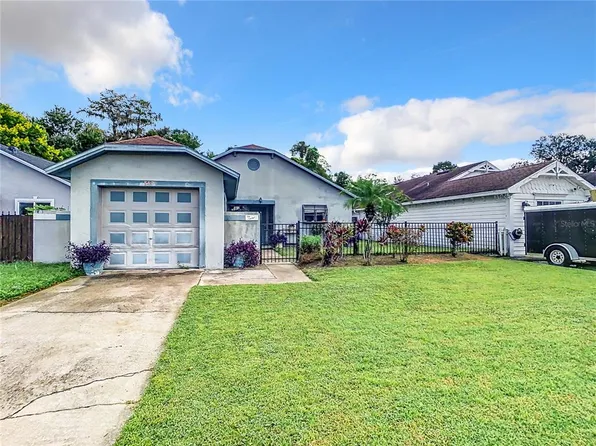 849 Grenadier Dr, Orlando, FL 32807