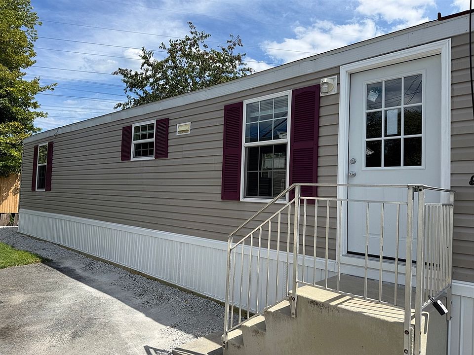 1st image of 151 Hartford Tpke Lot 20