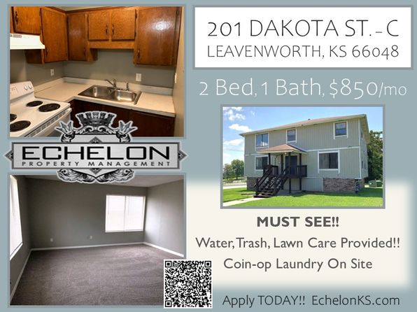 201 Dakota St #C