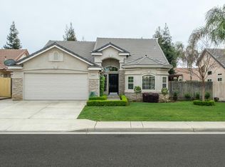 2967 E Decatur Ave, Fresno, CA 93720