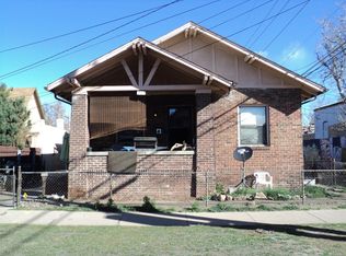 729 W 9th Ave, Denver, CO 80204