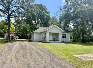 121 W Kerr Ave, Lufkin, TX 75904