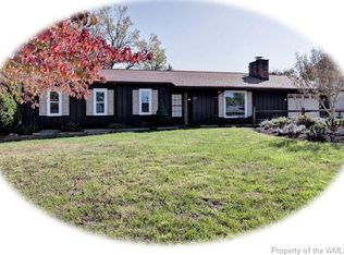 149 Nina Ln, Williamsburg, VA 23188