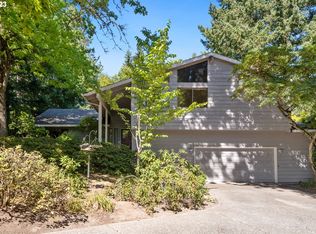 11965 NW Maple Hill Ln, Portland, OR