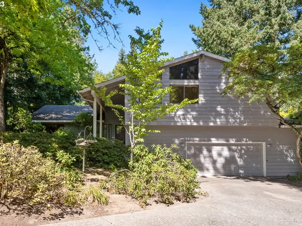 11965 NW Maple Hill Ln, Portland, OR 97229