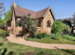 721 S York St, Denver, CO 80209