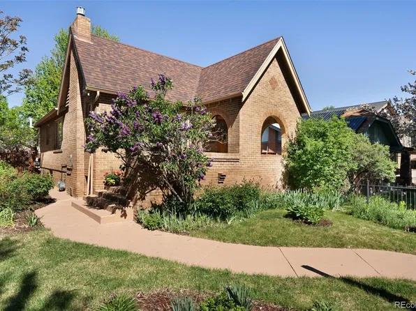 721 S York Street, Denver, CO 80209