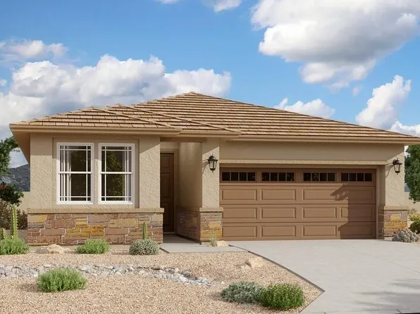 1342 Vallecito Ct NW, Los Lunas, NM 87031