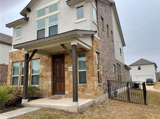 2005 Hat Bender Loop, Round Rock, TX 78664