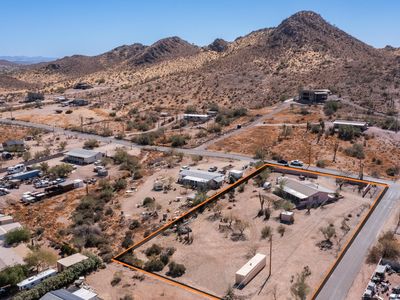 5624 E 34th Ave, Apache Junction, AZ, 85119