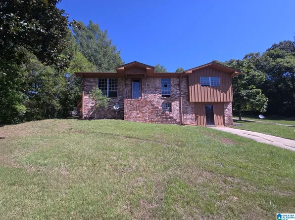 241 Black Creek Rd, Birmingham, AL 35217