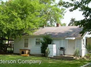 2538 Crescent Dr, Albany, GA 31705